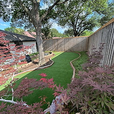 Top-Quality-Sierra-Blend-Turf-Installed-in-Fort-Worth-TX 0
